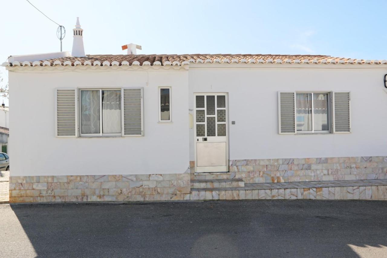 Casa Da Avo Apartment Espiche Exterior photo